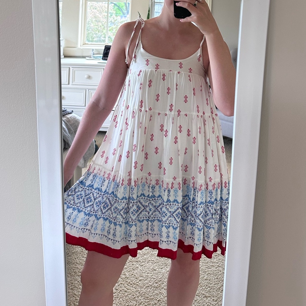 Babydoll Dress